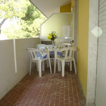 Apartment- Lisa 3 Apartman *